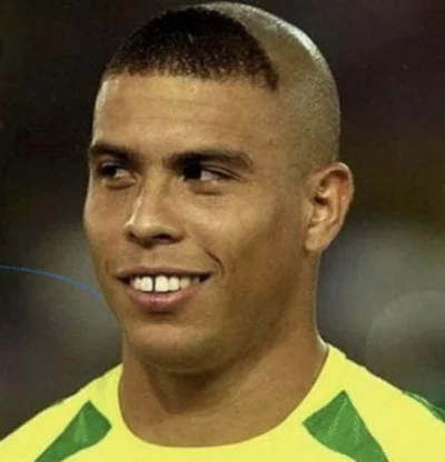 lutn - @HiCatchMe: chyba ronaldinho XDDD