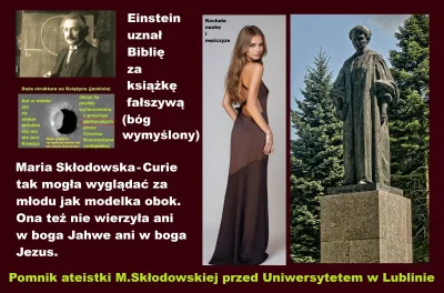 Kowalczuk77 - Ponieważ wiadomo że się spotkali i dużo rozmawiali więc nie można wyklu...