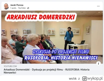 wshk - @Tojamoze_pozamiatam: