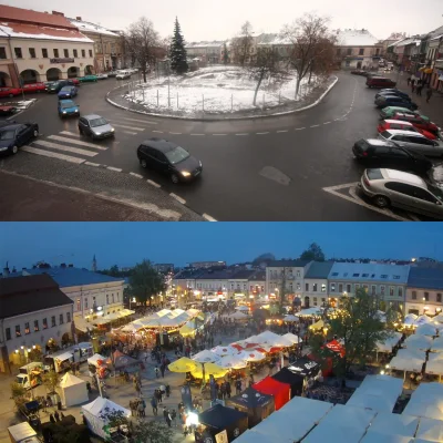 repiv - Jak ci gorąco na rynku to idź do parku. Z czym tacy ludzie mają problem? Nie ...