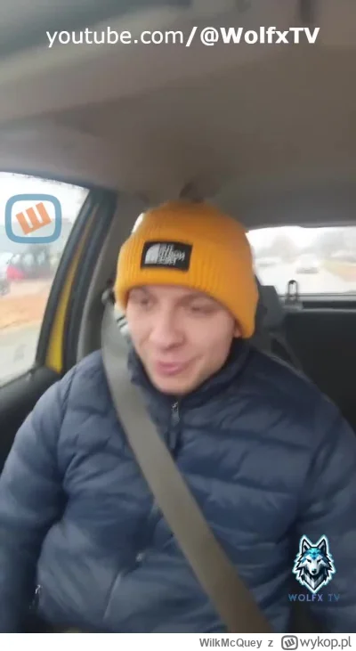 WilkMcQuey - BAS! TUDUDUDUDU. BĘDZIE TRZĄSŁO! TUDUDUDUDU!

https://streamable.com/b3e...