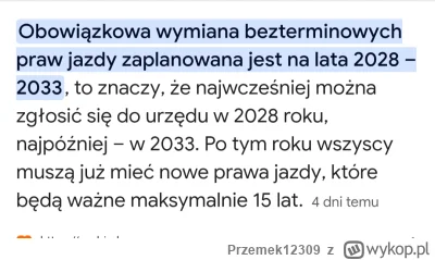 Przemek12309 - @runnerrunner: tak Ci się tylko wydaje ( ͡° ͜ʖ ͡°)