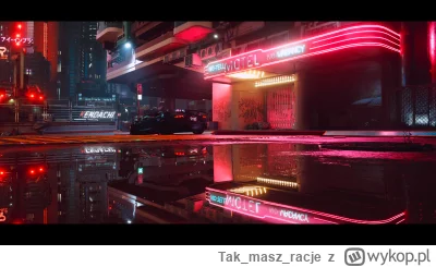 Takmaszracje - #cyberpunk2077 #gry #pcmasterrace