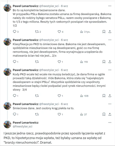 wypopekX - @niedzwiedzmis: Na dodatek bezczelnie zmanipulowany.

https://x.com/freest...