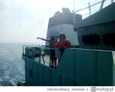 extraordinary_seaman - #codziennywschodslonca

Aurora - ostatni siarkowiec we flocie ...