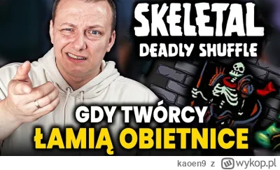kaoen9 - #kiszak 
Jak myślicie gdyby rumun połknął taką zarzudke, że to prawda to był...