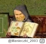 Manieczki_2003 - Ziobro kremówek, mój panie