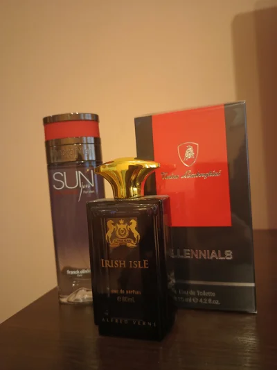Bonanzito_ekfueme - #perfumy 
Na sell
Sun Java Intense Franck Olivier 73/75ml  50 zł
...