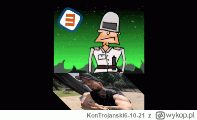 KonTrojanski6-10-21 - #famemma @General-franco czemu mnie zablokowałeś, co Ci zrobiłe...