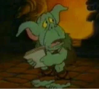 greedy_critic - Snakeiter widzący kolejny 33 stronowy google docs, który musi przeczy...