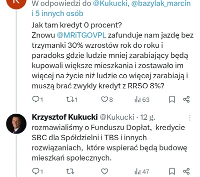 onomatopejusz - #nieruchomosci 
Kukucki teraz odwala uniki Neo z Matrixa żeby nie pis...