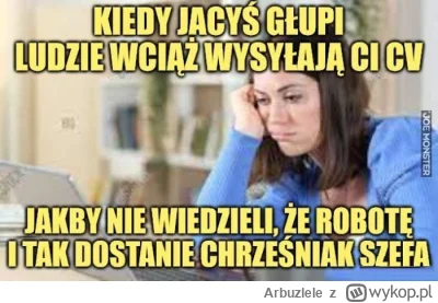 Arbuzlele - #heheszki #humorobrazkowy #pracbaza #januszebiznesu