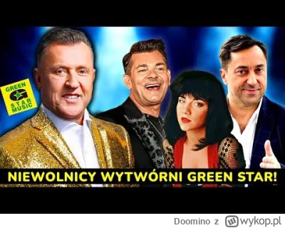 Doomino - @Emcis8: tak tylko tutaj zostawię, bo ostatnio natknęłam się na ten filmik ...