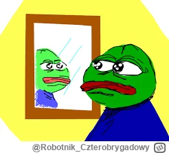 Robotnik_Czterobrygadowy - Nie nadaje się do kontaktu z ludźmi, wszystkich po czasie ...