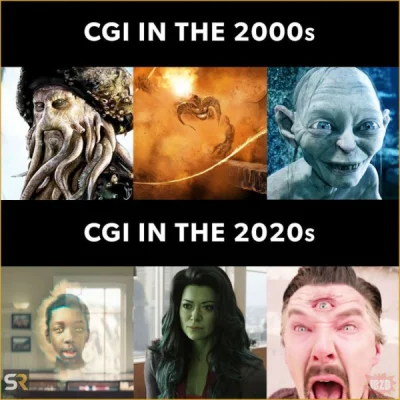 KebabZSosemTrzepanym - #harrypotter eh fajnie wygląda ten zgredek