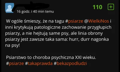 KRCZVSK - “Oni chcą tylko piętnować psią patologię!”

Tymczasem antypsiarze nielegaln...