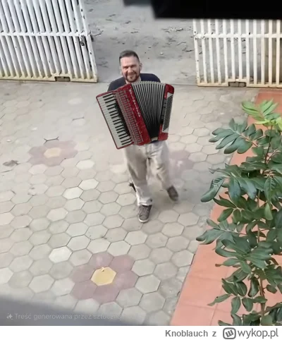 Knoblauch - #raportzpanstwasrodka