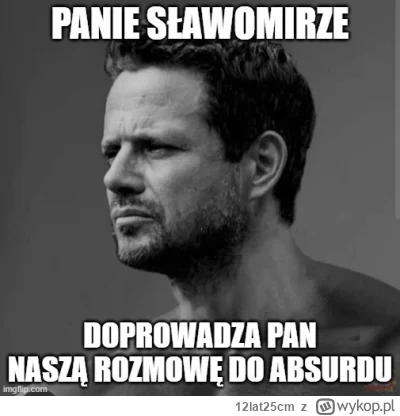 12lat25cm - #polityka #debata #wybory