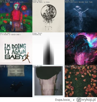 DupaJasia - @NachoLibre musiałam dać cenzurę na jednej okładce xD