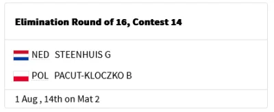 Ryczyszpon - Za 5-10 minut
#paryz2024