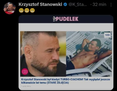 WykopowyInterlokutor - Lol.
#stanowski #kanalsportowy #kanalzero #heheszki #polska