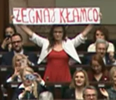 ZjemCinos - XDDDDDDDD
#sejm #polityka