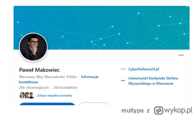 multypa - @wlkp69: wyrosl na eleganckiego chlopaka