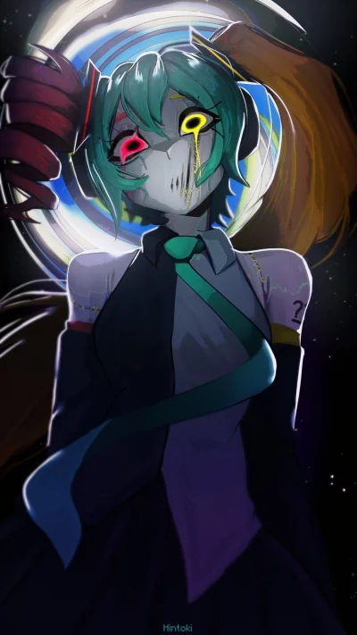 Miteora - #anime #randomanimeshit