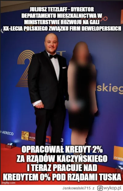 Jankowalski715 - Poseł Adrian Zandberg z Razem opis odnośnikakilka dni temu po dymisj...