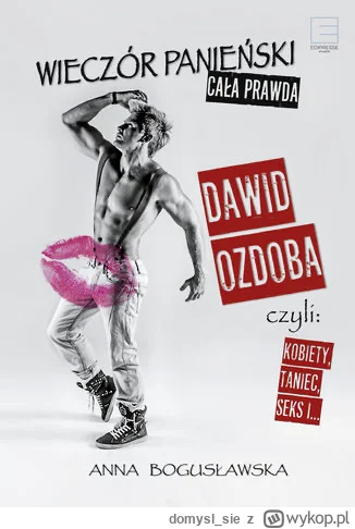domysl_sie - Jest ktoś może w posiadaniu ebooka Ozdoby?  #famemma #ozdoba #pandoragat...