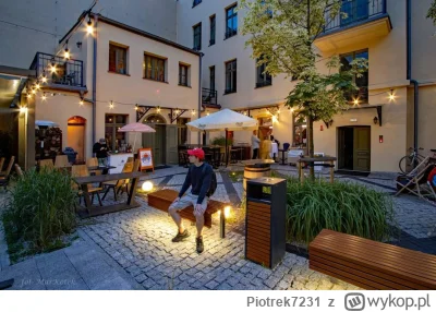 Piotrek7231 - #lodz #ocieplaniewizerunkumiastalodzi 
Zielona 6