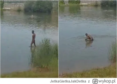 J.....a - ...chcą zaspokoić swoje narcystyczno egoistyczne potrzeby... sprowadzając d...