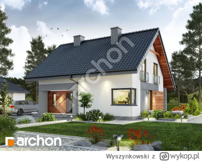 Wyszynkowski - Szukam kogoś kto budował lub buduje dom w Malinówkach z Archonu . Najl...