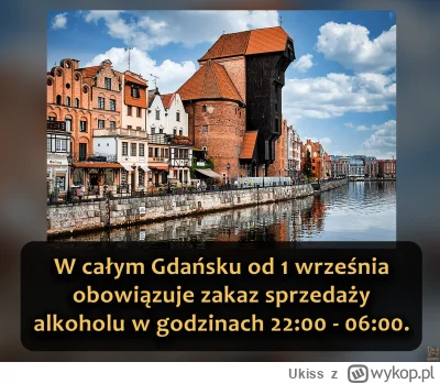 Ukiss - To efekt decyzji Rady Miasta, podjętej po sygnałach od mieszkańców i ekspertó...