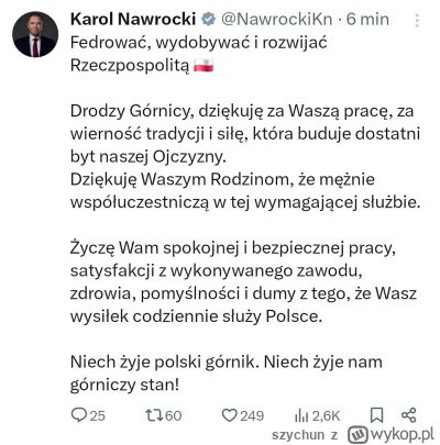 szychun - #polityka #bekazpisu drill baby, drill! Fedruj miliardy z budżetu, rozdawaj...