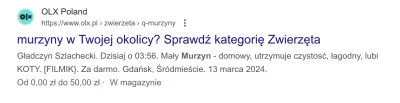 schnippenschnappen - @MegaSmieszek: Ba! Nawet można sobie kupić jakiegoś na olxie ( ͡...