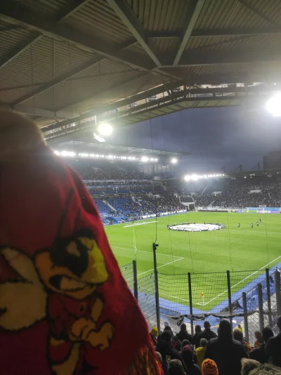 LuckyDice - 18 mecz bez porażki. W niedzielę do Zabrza po kolejne 3 pkt w lidze 
#mec...