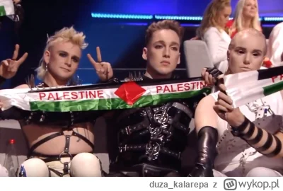 duza_kalarepa - #eurowizja