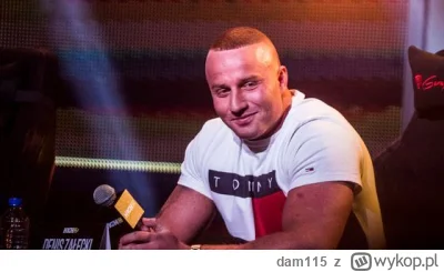 dam115 - @Kitana69 Denis pomyśli że to komplement