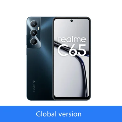 n____S - ❗ Realme C65 8/256GB 5000mAh G85 [EU]
〽️ Cena: 153.03 USD
➡️ Sklep: Aliexpre...