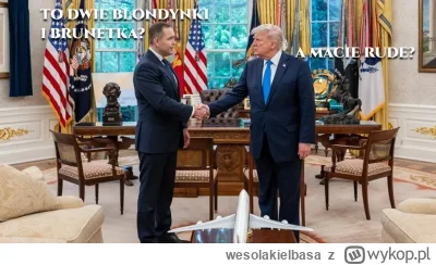 wesolakielbasa - po pierwsze Polki!