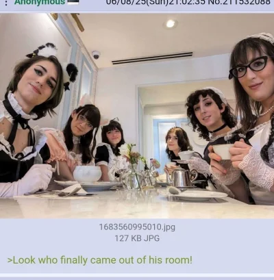 InnyWymiar90 - #femboy