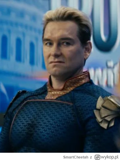 SmartCheetah - @Adruns: