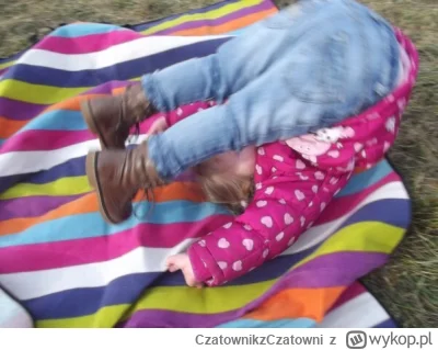 CzatownikzCzatowni - @andrewasos: Ja pierole, jaki fikołek xD Krzywda Natsu xD