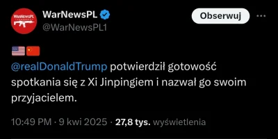 Hazzy90 - #gielda no i tak się to kręci #polityka
