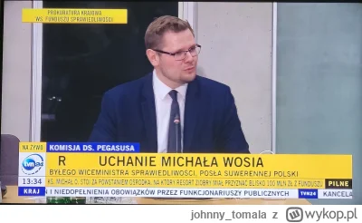 johnny_tomala - HE HE #sejm