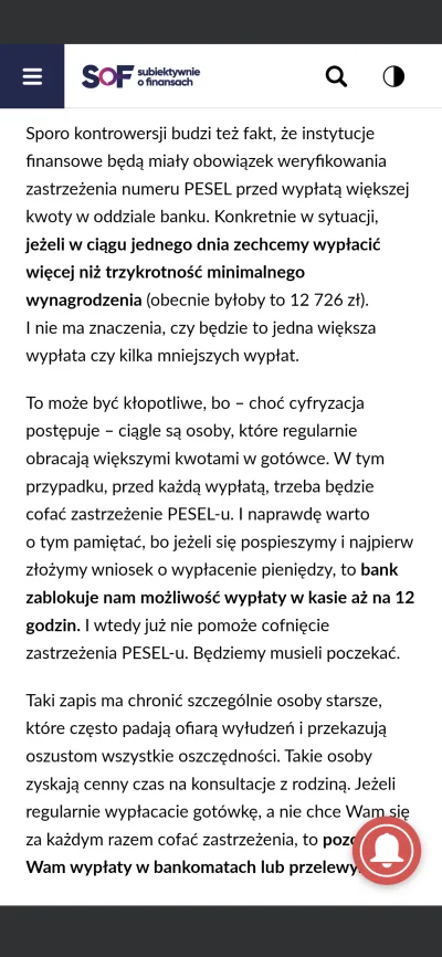 Corrny - @radziuxd no faktycznie, nie 24 a 12h, ale 30 minut o których piszesz to nie...