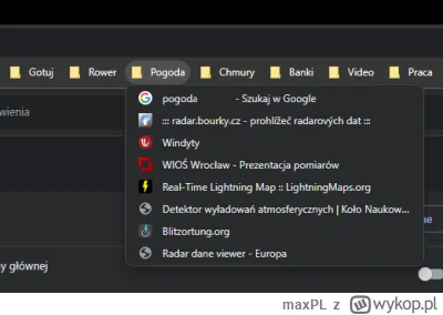 maxPL - Mirki, po aktualizacji Chrome zmieniły mi sie czcionki z takich jak na screen...