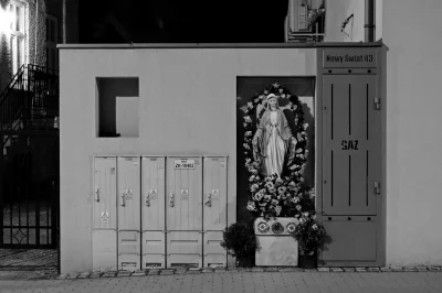 djg - Matka Boska Energetyczna. 

Sezon grzewczy za pasem, Polski Biegun Ciepła zapra...