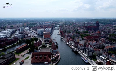 cubon89 - #gdansk #dji #trojmiasto
